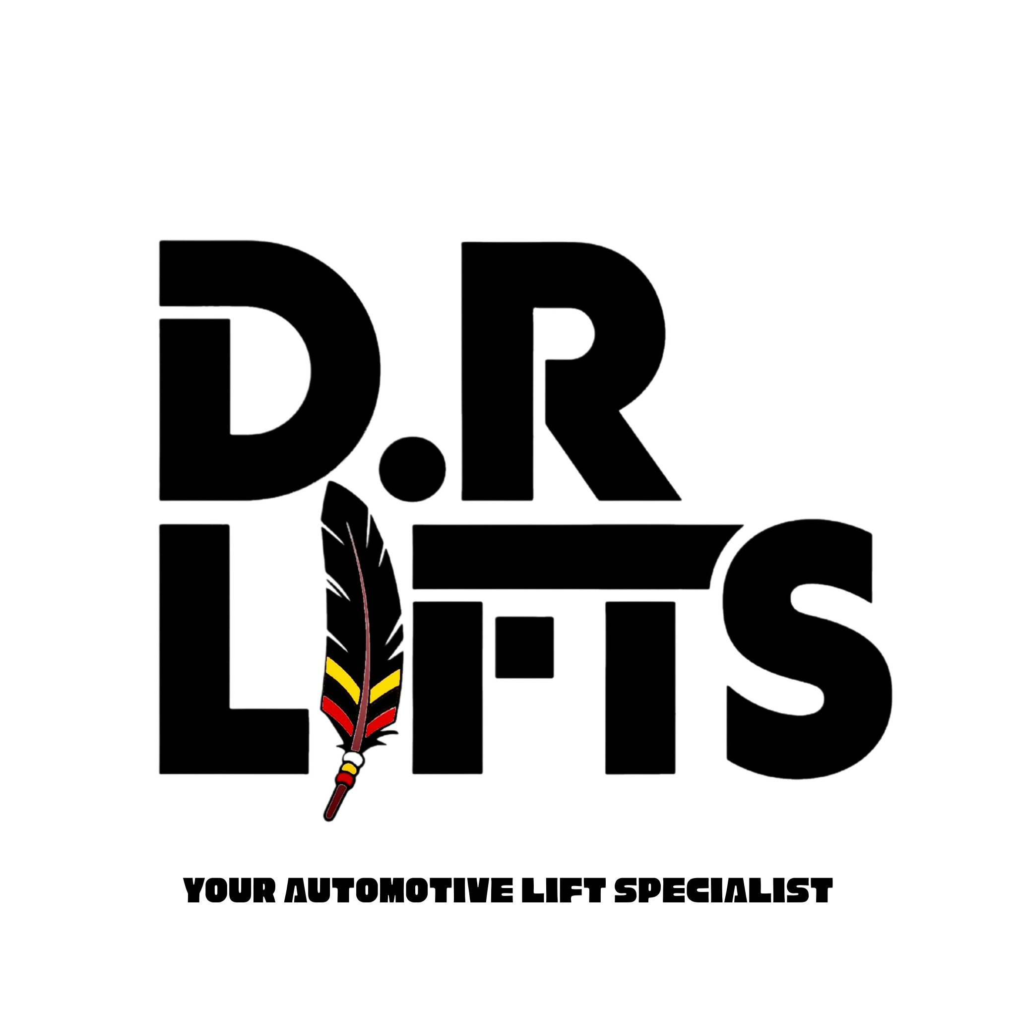YOUR AUTOMOTIVE LIFT SPECIALIST